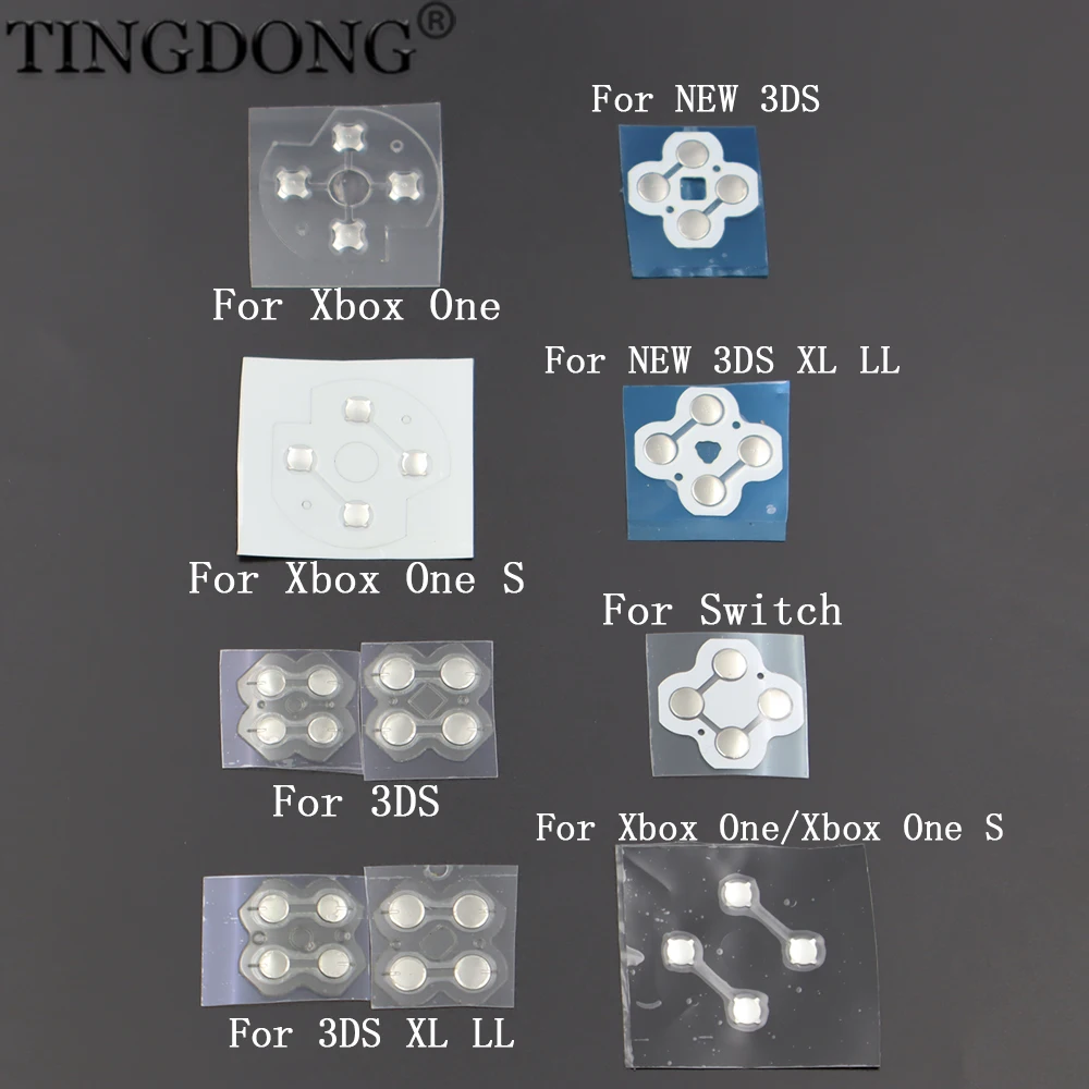 1PC For Xbox 3DS Xl… - image