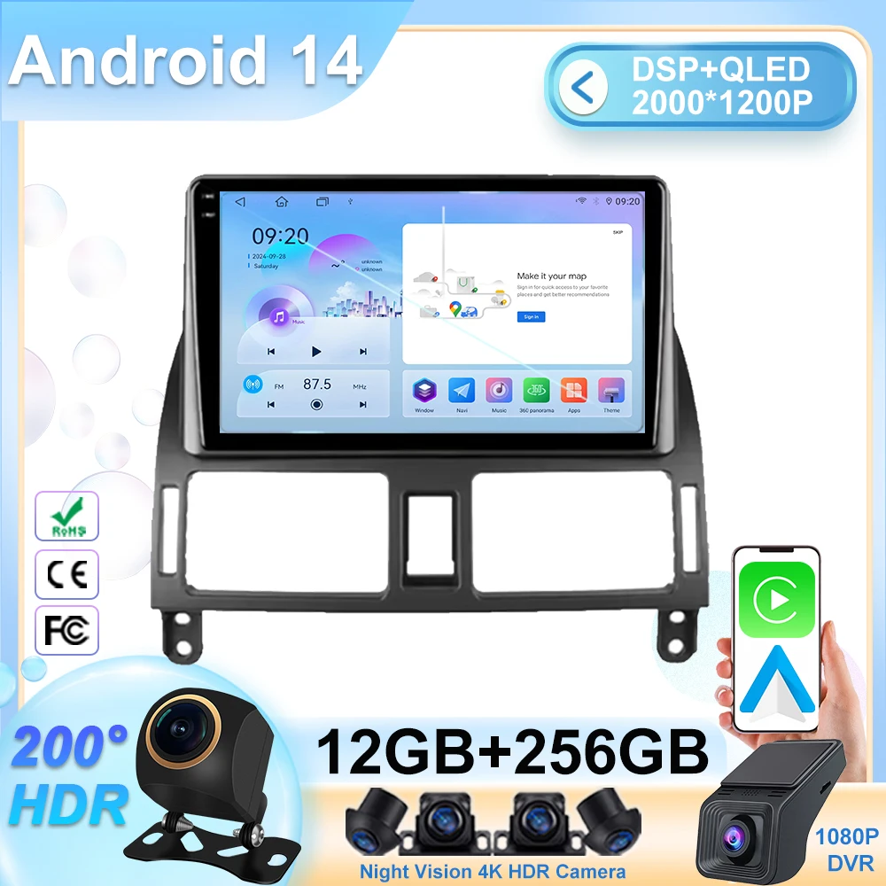 Car Android For Toy…
