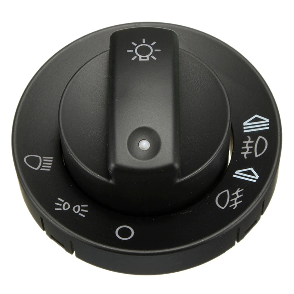 for Audi Headlight Fog Light Control Switch Cover Cap Repair Kit A4 S4 8E B6 B7 2000-2007 Car Accessories 8E0941531A