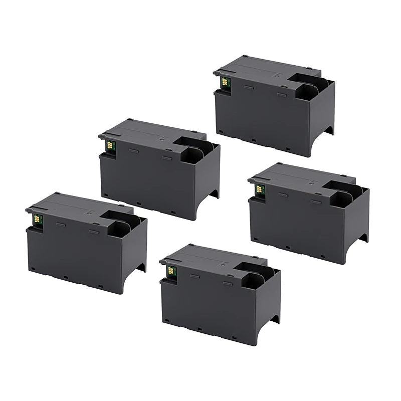 PXMB8 T6716 Waste Ink Tank Maintenance Box for Epson S381 S880 ET8700 WF C5210 C5290 C5710 C5790 M5298 M5299 M5799 C529 C579