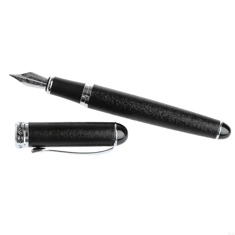 W89C Jinhao X750 Nib Nib Fundain Pennyery Forniture Regalo per lo strumento scrittura