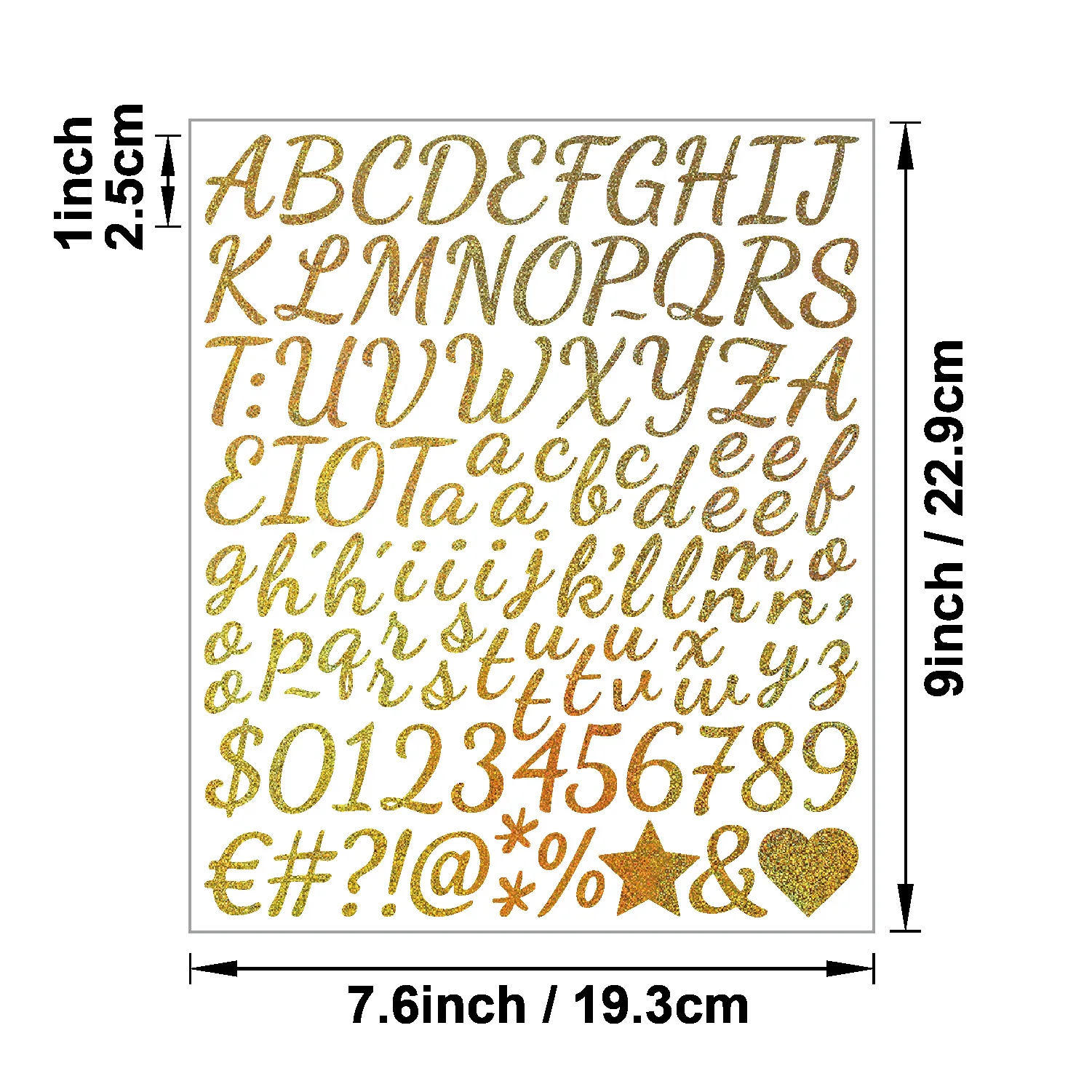 pegatinas-brillantes-del-alfabeto-de-1-pulgada-estilo-arena-dorada-autoadhesivas-para-gorro-de-graduacion-manualidades-regalos-proyectos-de-bricolaje