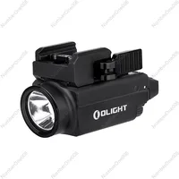 Baldr S Small Strong Light Tactical Flashlight Outdoor Charging Green Laser Light
