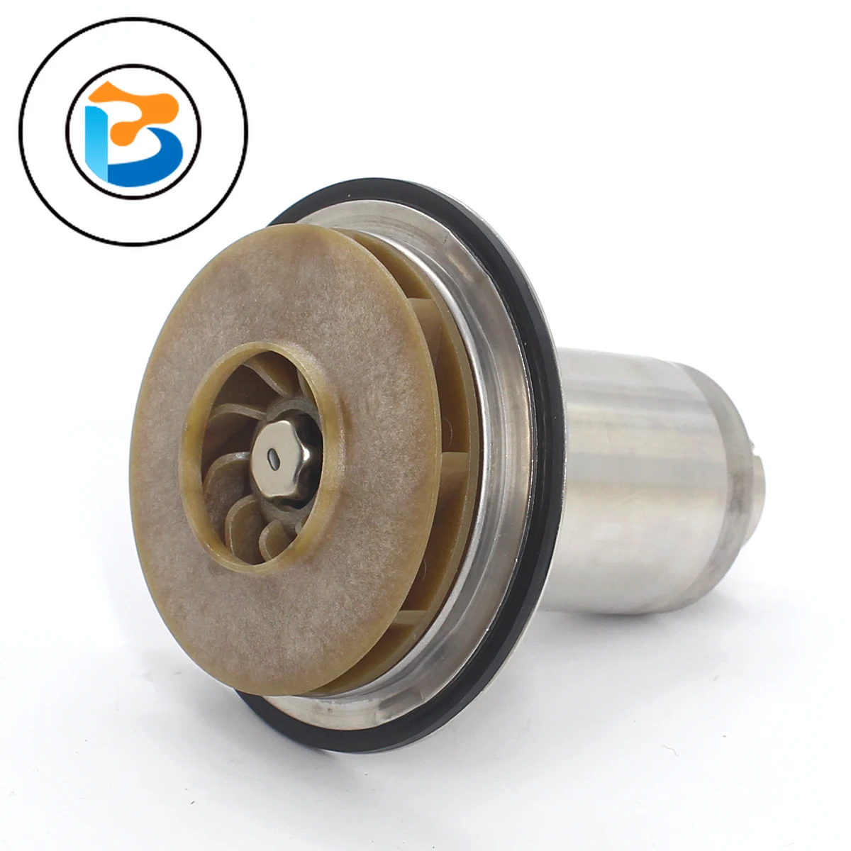 

Gas Boiler Part Water Circulation Pump Rotor Motor Rotor/Water Leaves