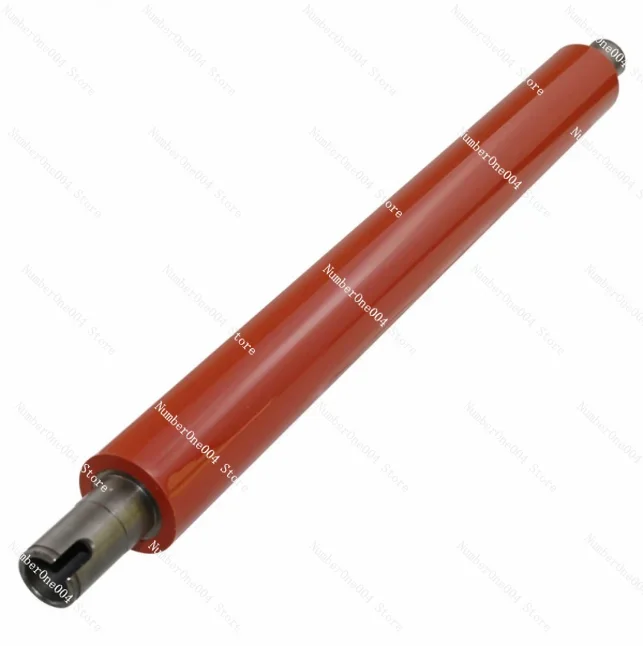 Applicable to 1pcs. Lower Fuser Roller for Minolta Bizhub C552 C652 C550 C650 C451 C452 Pressure Roller 451 452 552 652 550 650