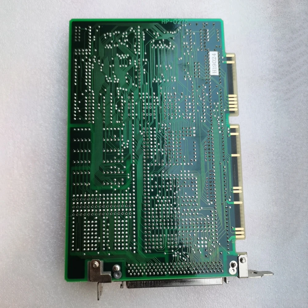 

Промышленная плата PPD233A