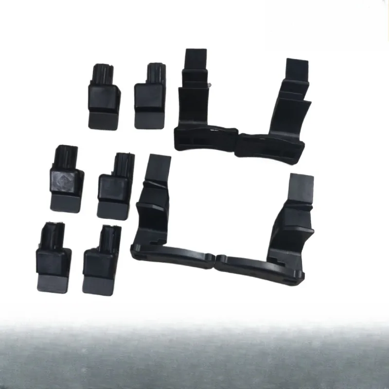 

Suitable for Mercedes-Benz smart451 Convertible Slider Bracket Repair Kit 4517820028 Sunroof Bracket Buckle