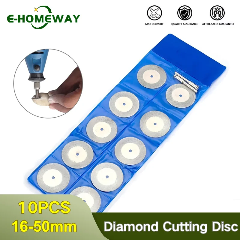 conjunto-de-10-discos-de-corte-mini-revestidos-de-diamante-de-16-50mm--acessorios-para-ferramenta-rotativa-dremel--retificar-polir-e-cortar-metal-madeira-projeto-diy