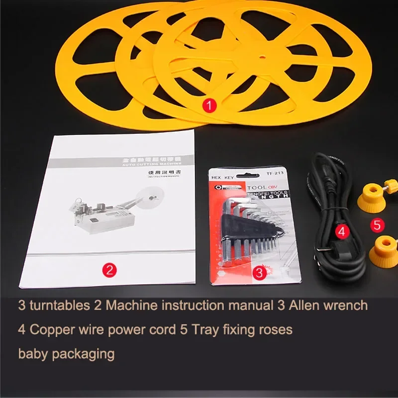 

Электроинструменты, автоматическая компьютерная резка, машина для горячей и холодной резки пояса, машина для горячей резки на молнии и эластичной ленты