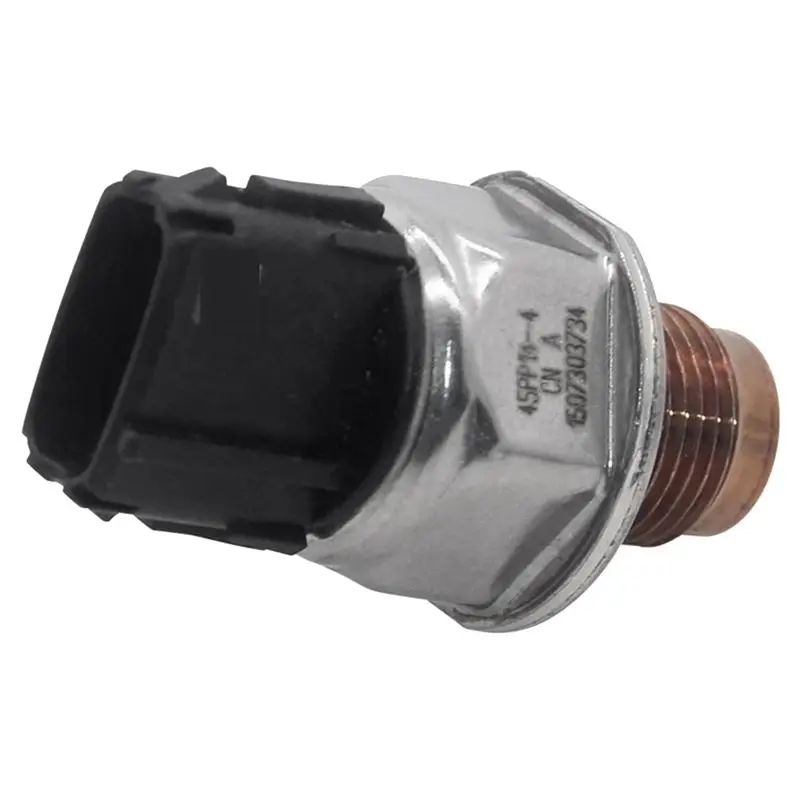 

ABTU-1 PCS 45PP144 Fuel Common Rail Pressure Sensor Automotive Supplies 31400-4A900 89545-35020 Replacement Parts