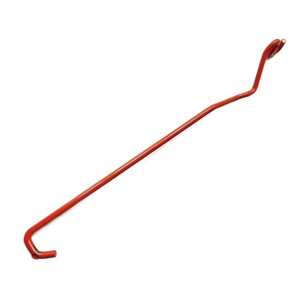 Direct Replacement Front Hood Prop Rod Aftermarket Component Engine Bay Component Auto Repair Vehicle Maintenance