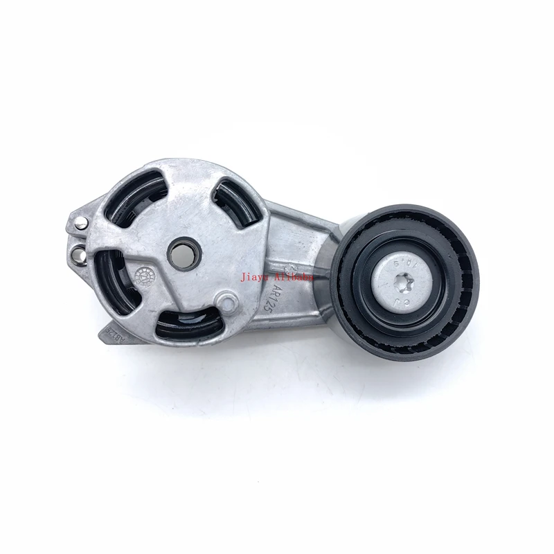 

Engine Belt Tensioner For BMW F20 F21 F30 F31 F35 114i 116i 118i 316i 316Li 320i 120i LCI 11287603347