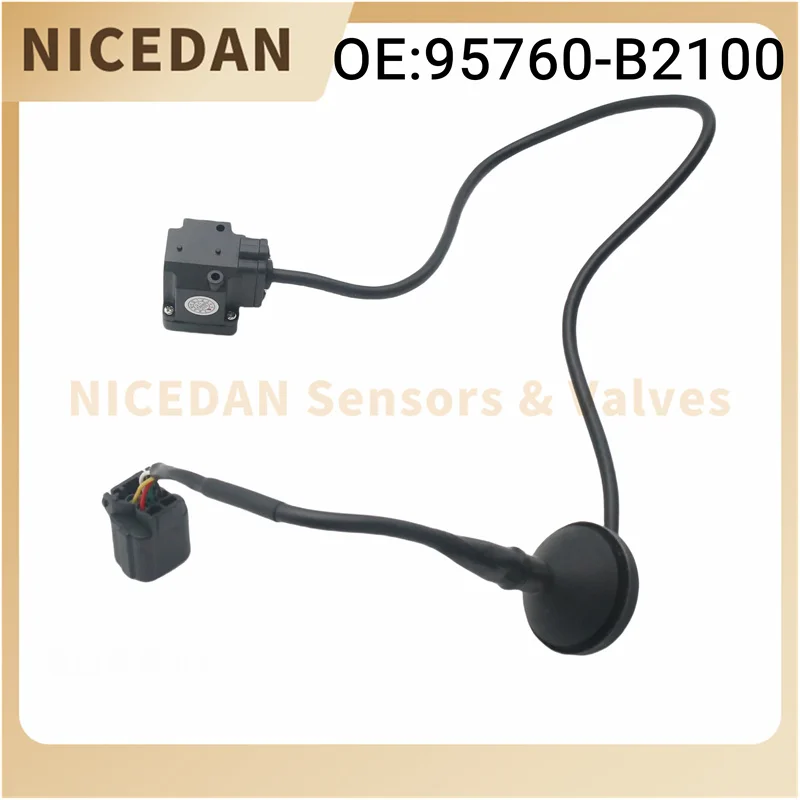New Reversing Camera Rear View Safety For Kia Soul e-soul 2014 2015 2016 2017 2018 PS2 Car Parts accessories 95760-B2100