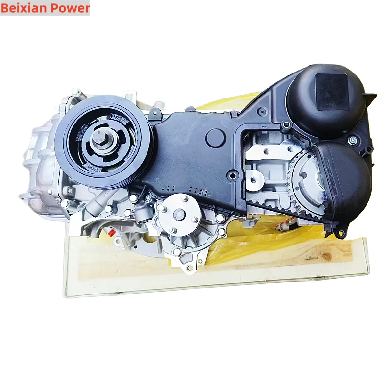 

Factory Price Del Motor 1.5L CAF479Q1 Engine For Ford Fiesta Ecosport Escort