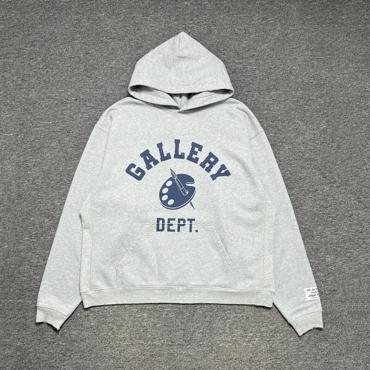 

Худи свободного кроя в американском стиле, цветное, с капюшоном, молодежное, повседневное, с длинными рукавами, толстовка-куртка