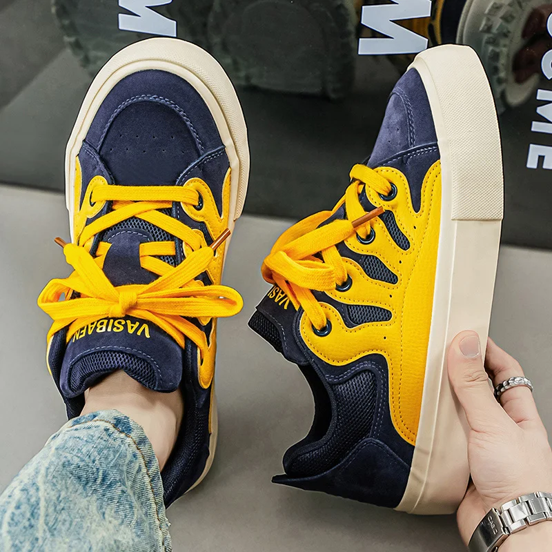 Mesh Breath Non Slip Running Shoes Man Summer Hot Selling Mens Sports Shoe Fashion Comfort Outdoor Light Sneakers for Male Black