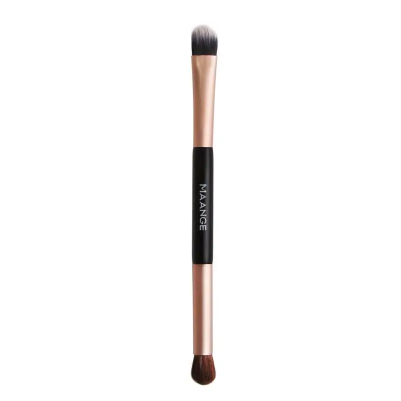 Single Brush Soft Precise Versatile High-quality Blend Like A Pro Multi-purpose Brush Popular Game-changer Eyeshadow Brush