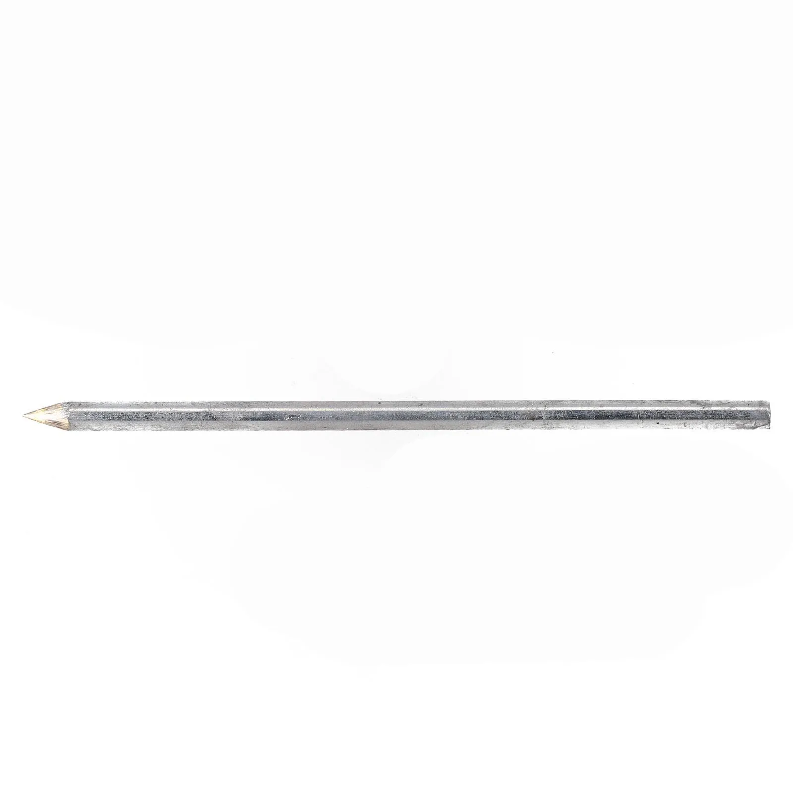 1Pcs Alloy Tile Cutter Scribe Pen Wood Cutting Marker Pencil Wood-working Hand Tools Glass Tile Cutter Construction Tool 141mm