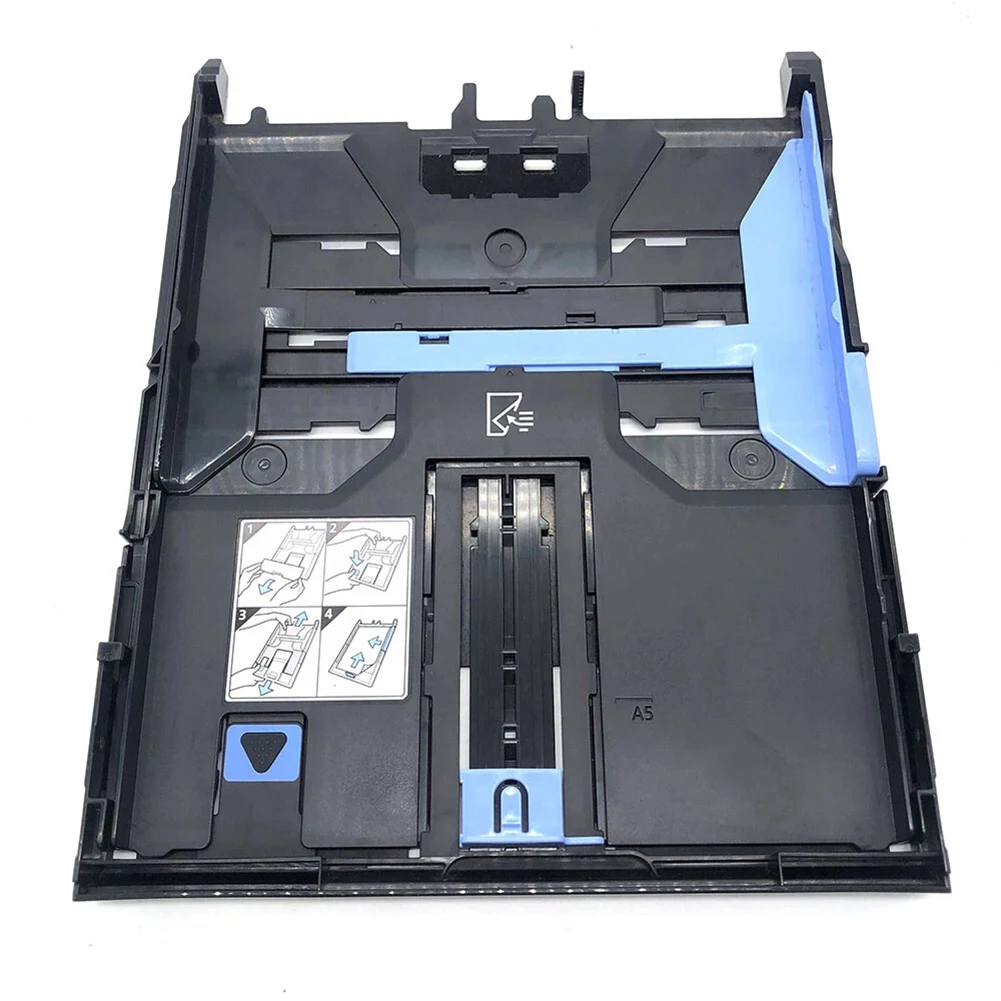 Home Office Office Printing ABS Paper Feed Tray Stable Paper Feed Support Stable Paper Feed Reduces Paper Jams