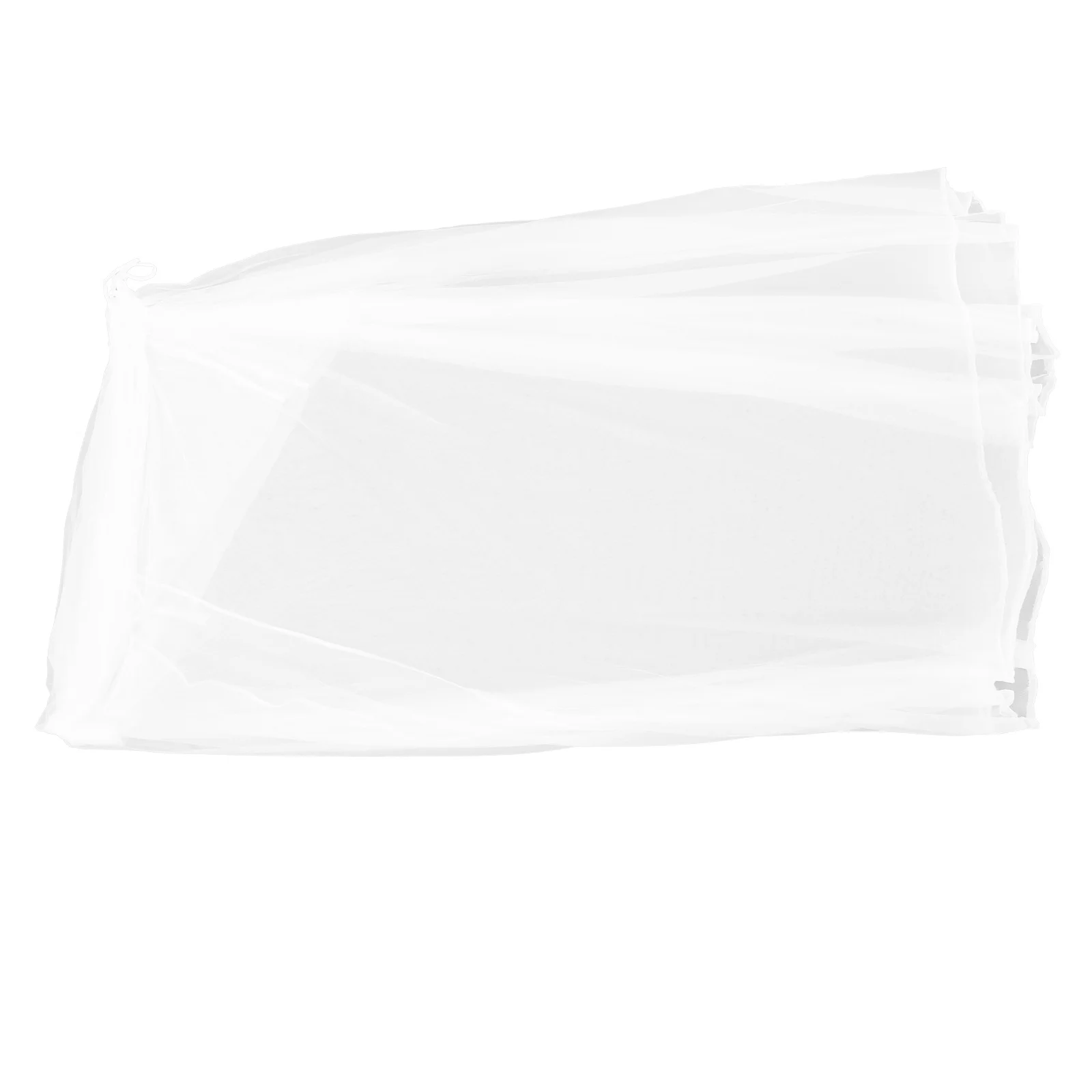 

Outdoor Camping Mosquito Net Rectangular Foldable Breathable Mesh 78.6x47.2x78.6 Portable Camp Mosquito Net for Patio Hammock