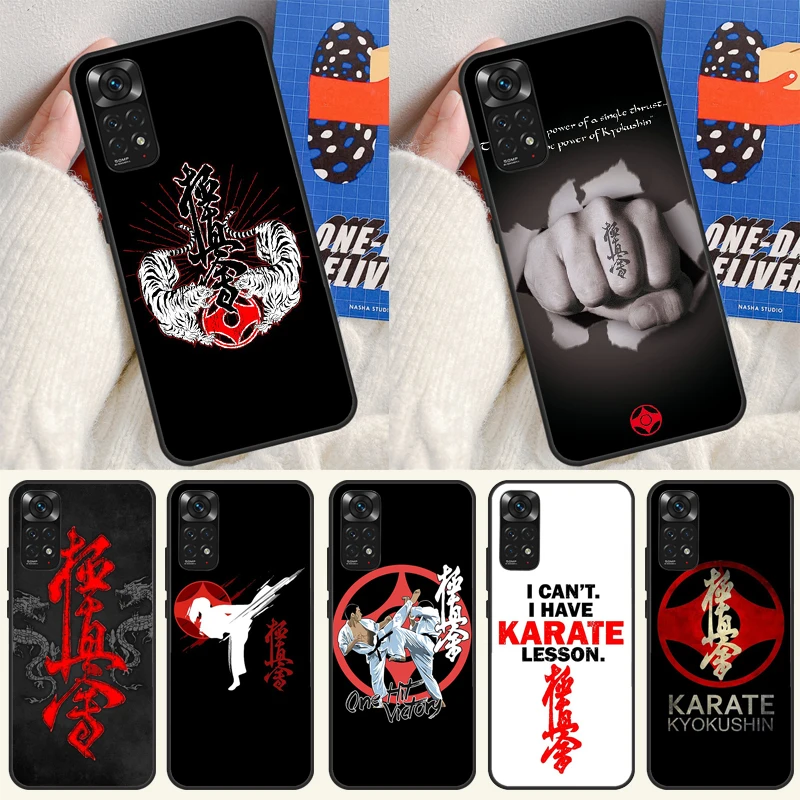 Kyokushin Karate Sy… - image