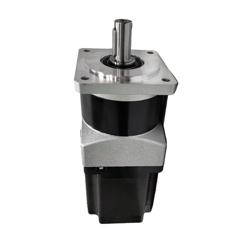 

86HS11860A4JEP+86XGF Двигатель с открытым контуром Шаговый двигатель 8,2 Нм с планетарным редуктором