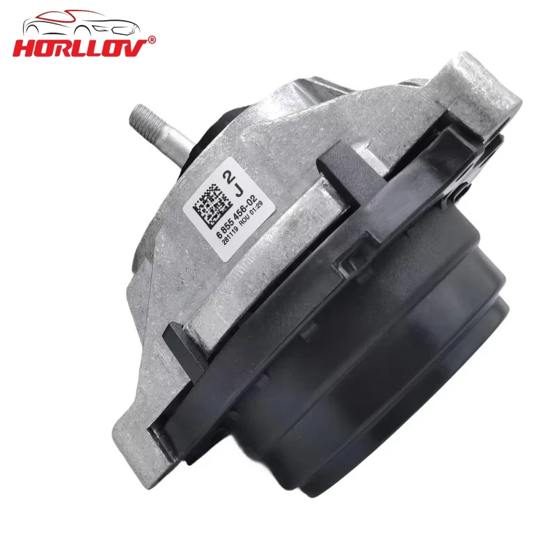 

22116855456 Left or Right Engine Motor Mount for BMW 1 2 3 4 Series 120D 320D 420D F31 F32 F21 F23 Engine Mounting 22116787657