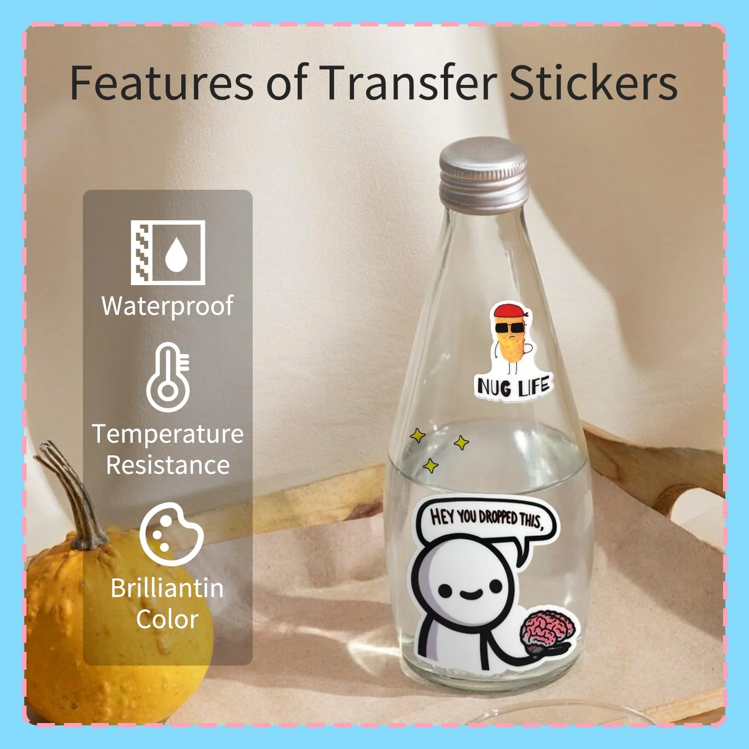 32 تصميم جديد قصة عيد الميلاد UV DTF كأس يلتف ل 16 أوقية مقاوم للماء UV DTF نقل ملصق نظارات القدح لتقوم بها بنفسك عيد الميلاد ملصق مائي التفاف #4