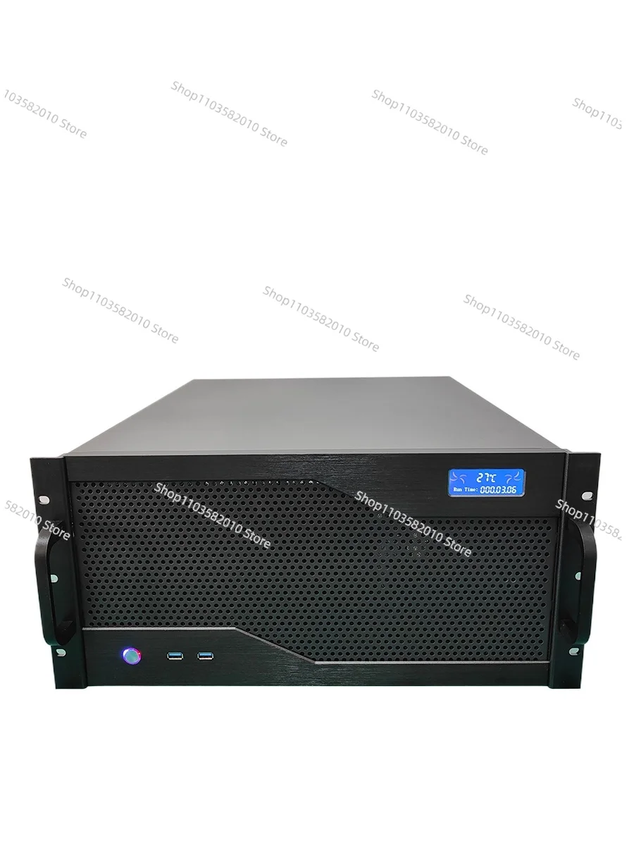 5U Chassis 360 Inte…