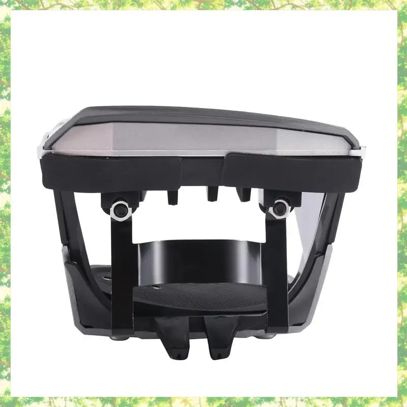 

T84C-Car Built-In Fixed Cup Holder Right Cup Holder Cup Holder For W464 G500 G63 G350 G550 Car Interior Style Left