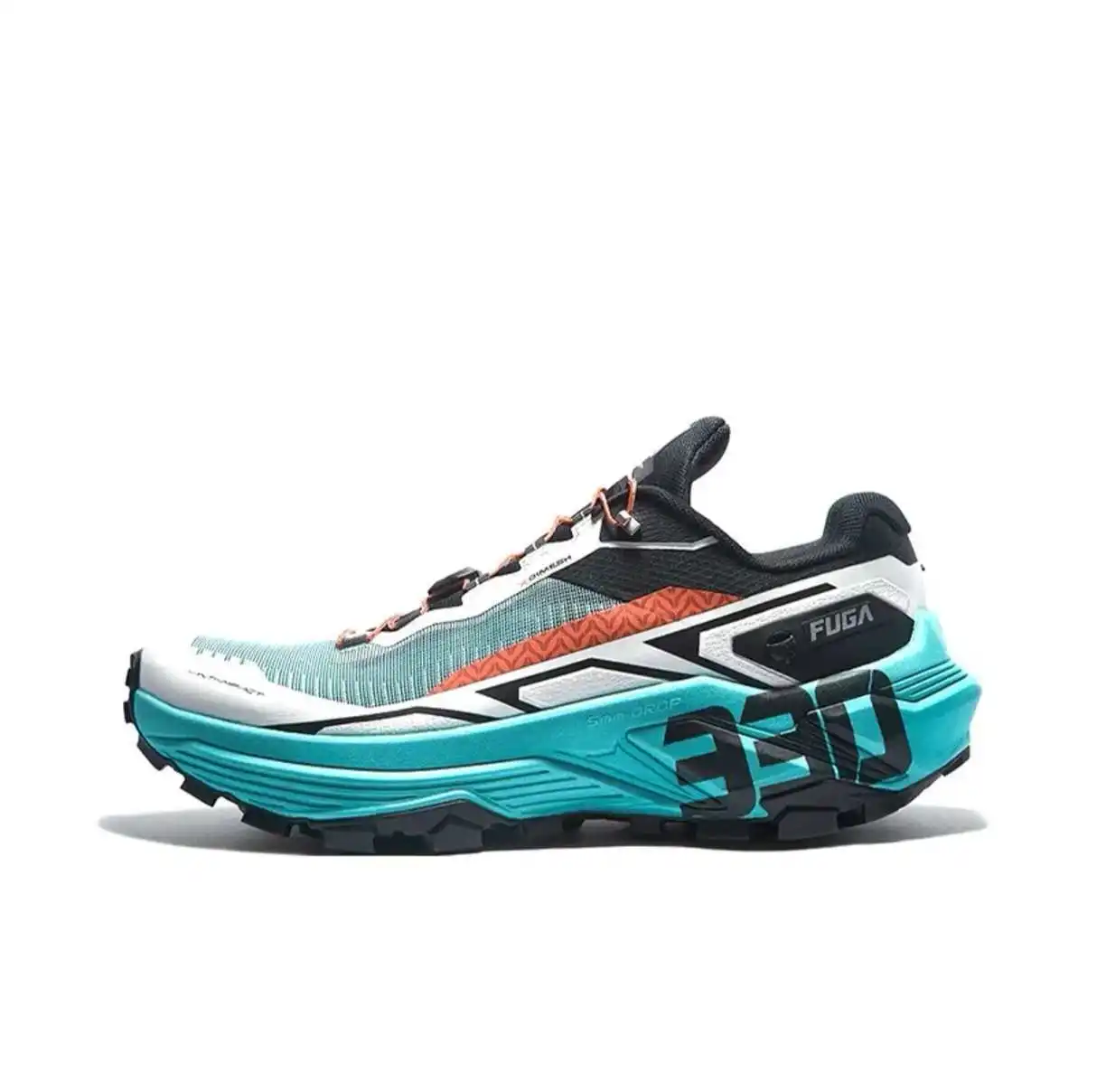 EX330 blue