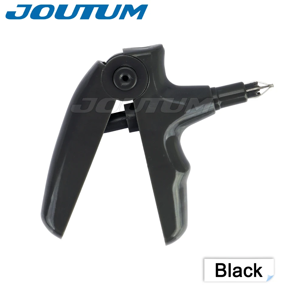 تقويم الأسنان ربط الربط التعادل بندقية موزع أدوات طب الأسنان أداة ضمد بندقية موزع للمطلق النار المستخدمة