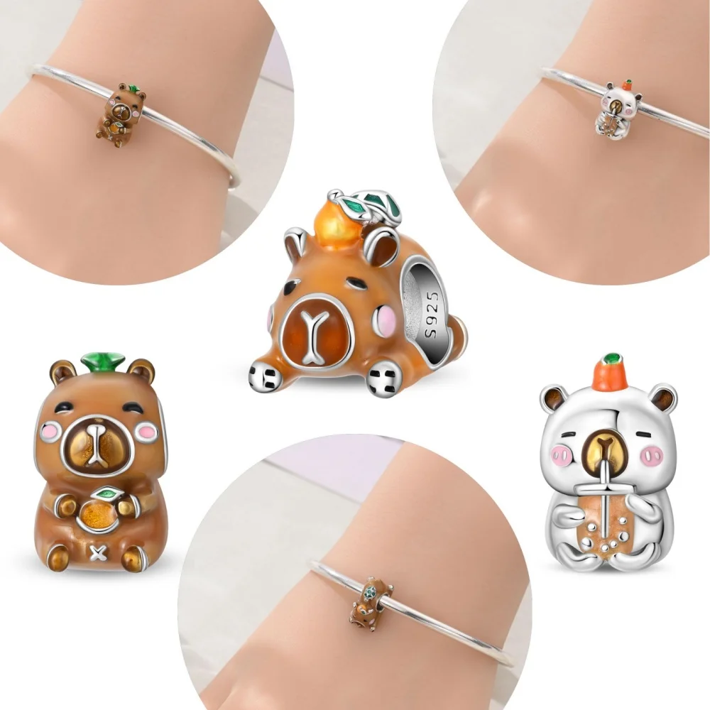 New Cute Animal Cha… - image