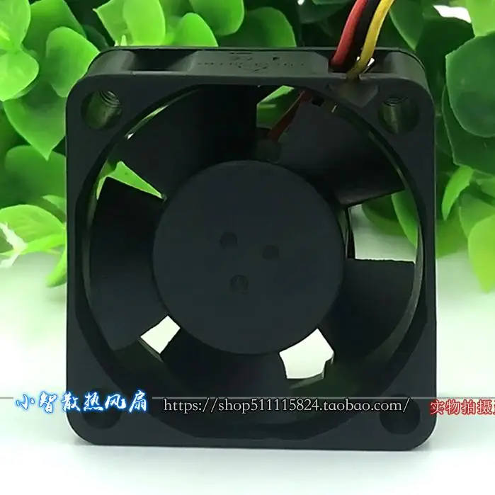 الأصلي MB40201V2-D02C-G99 12V 0.60W 4020 40*40*20 مللي متر جديد مروحة التبريد المبرد #4