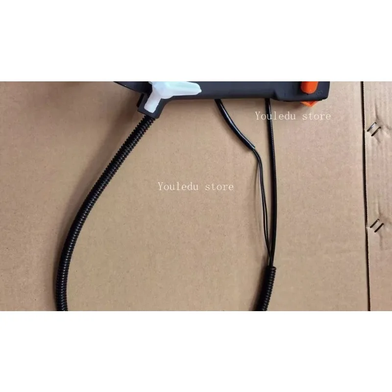 

Для блока дроссельной заслонки BR 420 380 BR340 BR380 BR420 SR 420 SR420