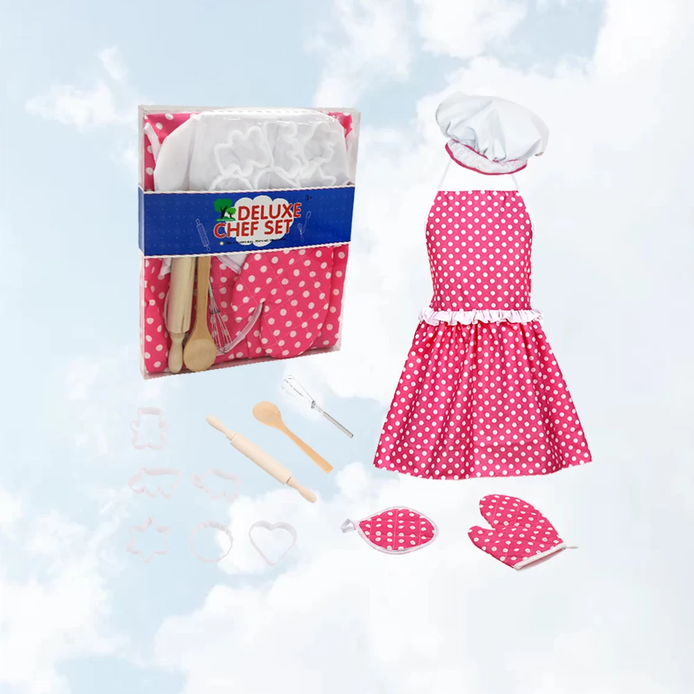 Рисунок 5 - детский кухонный игровой набор