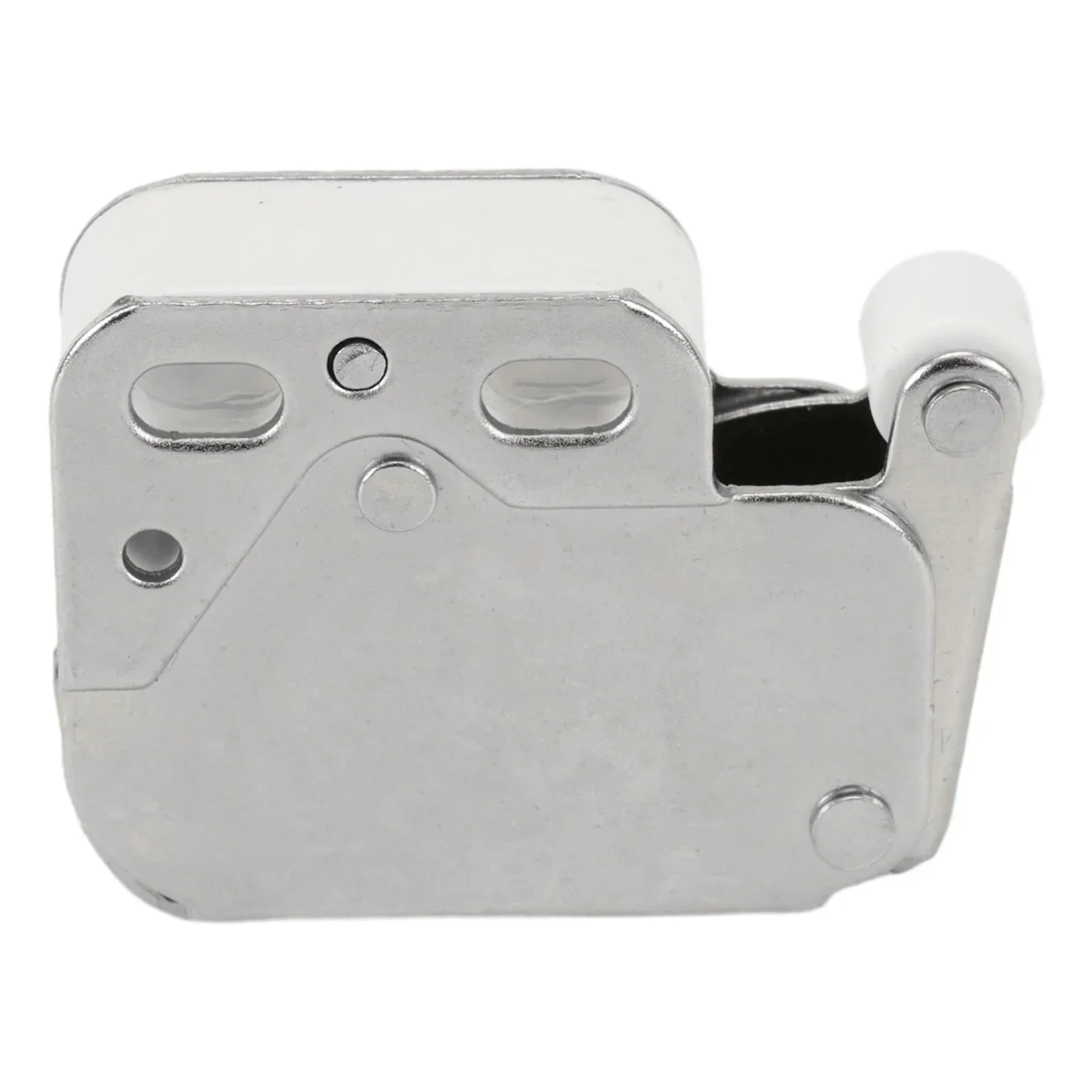 Spring Push Catch Touch Latch Cabinet Door Rebound Device Magnetic Touch For Cabinet Push Door To Close And Lock Bounce Lock