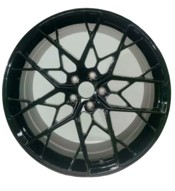 

18 19 20 21 22 Inch 5x115 5x120 Forged Wheels for M3 M4 F80 F82 F30 for Te37 M3 M4