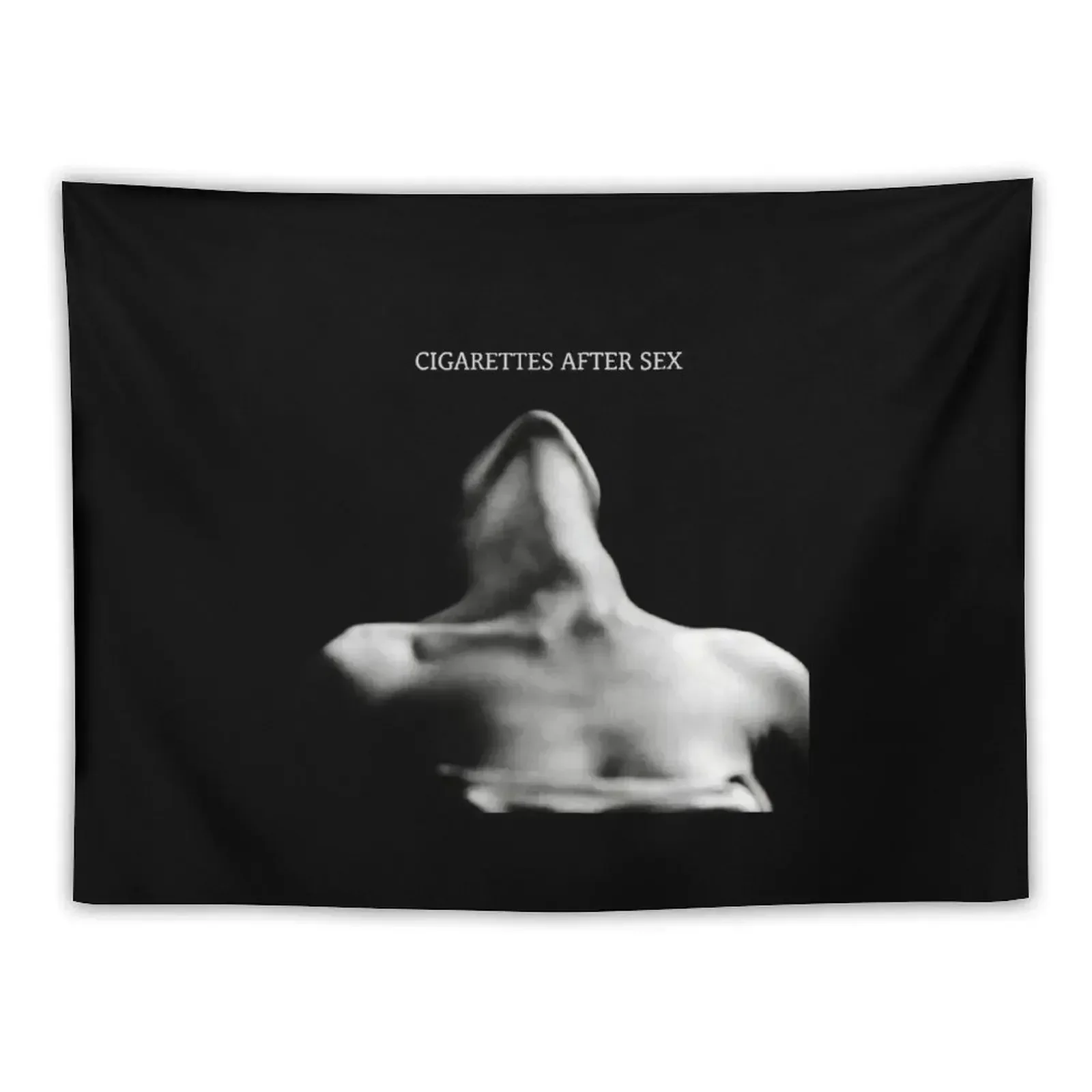 Cigarettes After Sex Tapestry Decor Home Things To The Room Tapestry