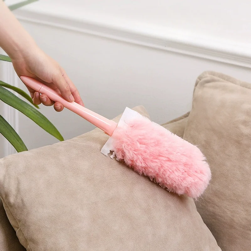 

1pcs Household cleaning dust brush for daily use; extendable cleaning brush; gap brush family cleaning tools