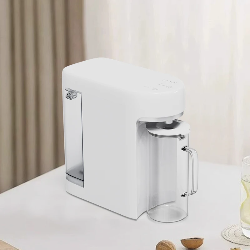 Filter System Mini RO Water Filter Instant Pure Reverse Osmosis Water