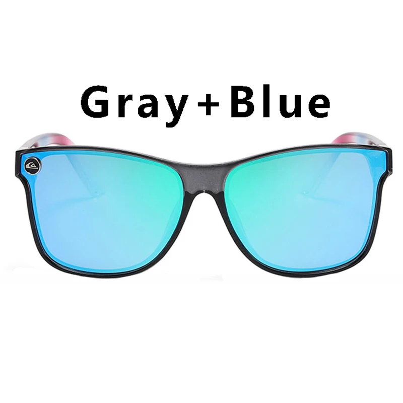 العلامة التجارية مصمم النظارات الشمسية الرياضية الرجال خمر نظارات شمسية مضادة للوهج للرجال UV400 نظارات البيسبول في الهواء الطلق البيسبول #4