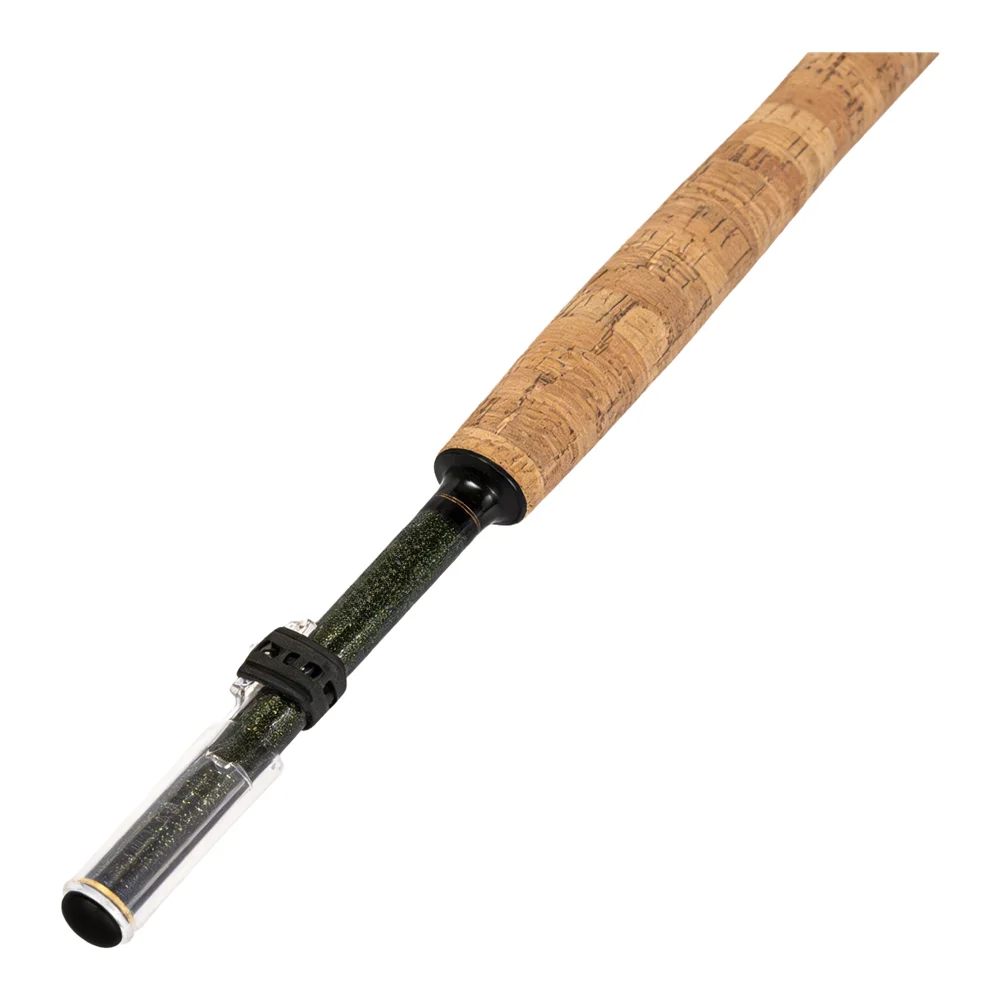 

Удочка для нахлыстовой рыбалки TENKARA 44-350 см с имитацией деревянной рукоятки, карбоновая, портативная, для ручьевой ловли