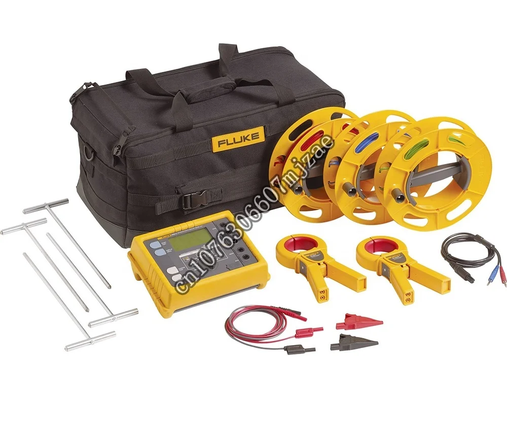 Probador de tierra GEO 1625-2