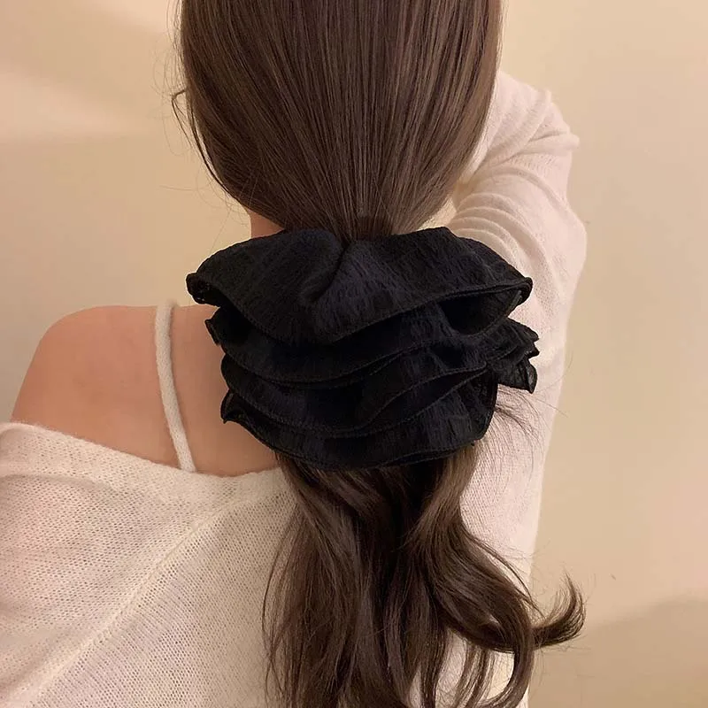 Thumbnail 3 - #30 Best Scrunchie Hair Ties to Buy In 2026