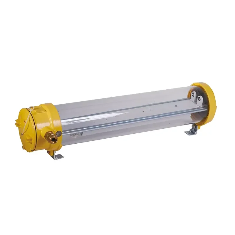Waterproof Explosion Proof LED Lamp Outdoor Lighting Safety