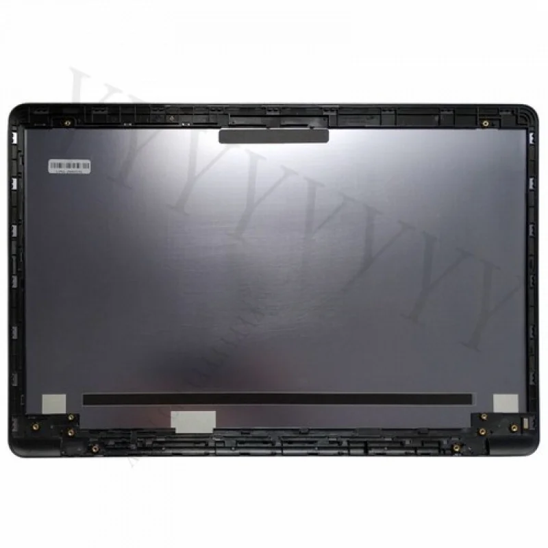 

qq для Asus N580V N580G X580V N580VD X580VE NX580V ЖК-задняя крышка задняя крышка верхний чехол