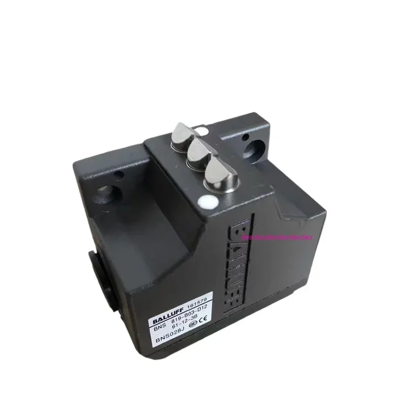 

Travel Limit Switch