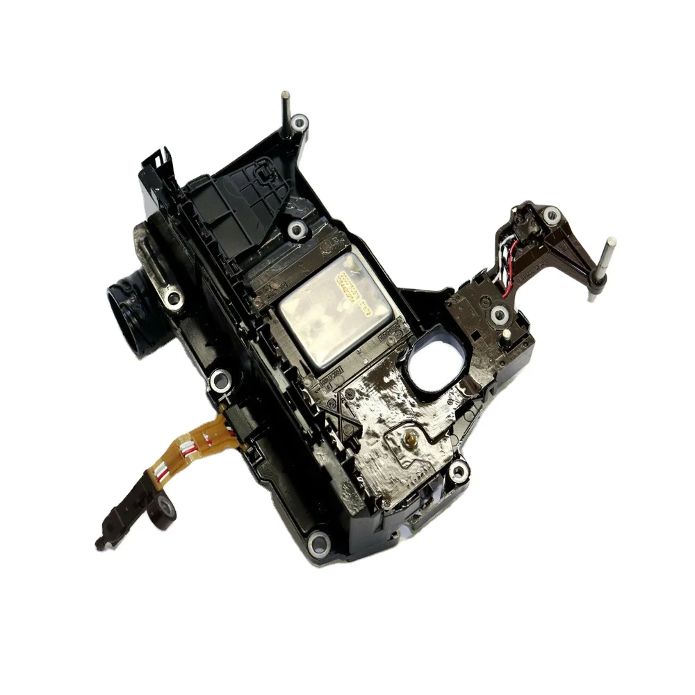 0260550076 ZF8HP70 TCM mechatronic control unit gearbox automatic transmission XE 2.0D X760