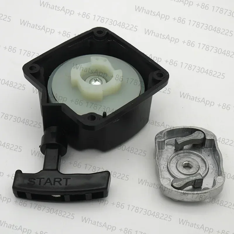 3.5/3.6 Easy Starter Recoil  For HANGKAI 3.5HP 3.6HP 2 stroke OUTBOARDS rubber boat  Pull Start with  Claw Cup